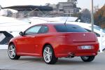 Alfa Romeo GT Monza 2008 года (AU)